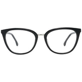 Lozza Black Plastic Glasses (Frames)